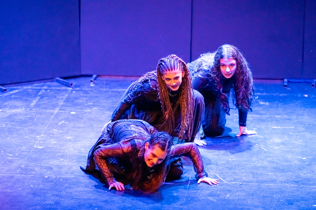 Youth Theatre Club