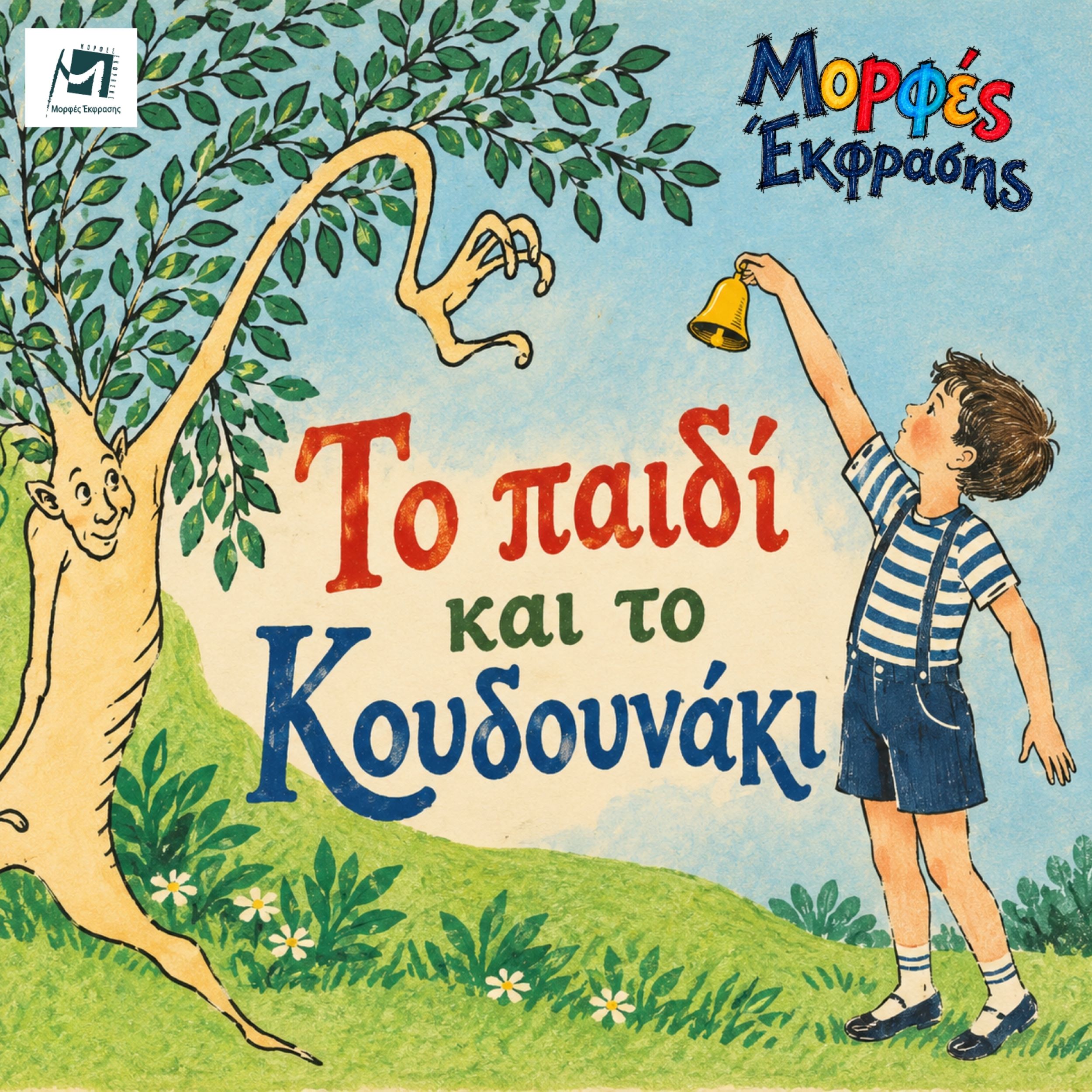 Το Παιδί και το Κουδουνάκι