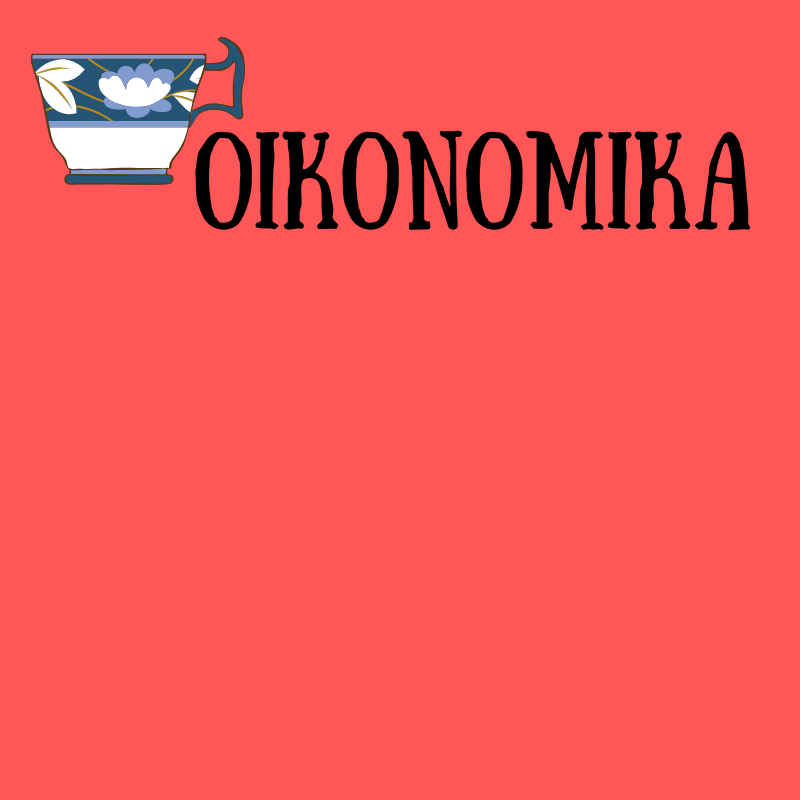 oikonomika