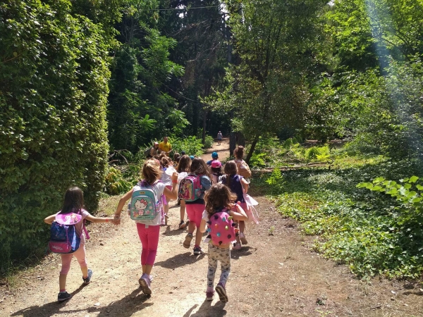 SUMMER CAMP 2021