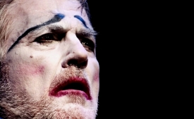 Εργαστήριο θεάτρου με τον Θωμά Κινδύνη: 5 ρόλοι κλειδιά από τα έργα του Σαίξπηρ